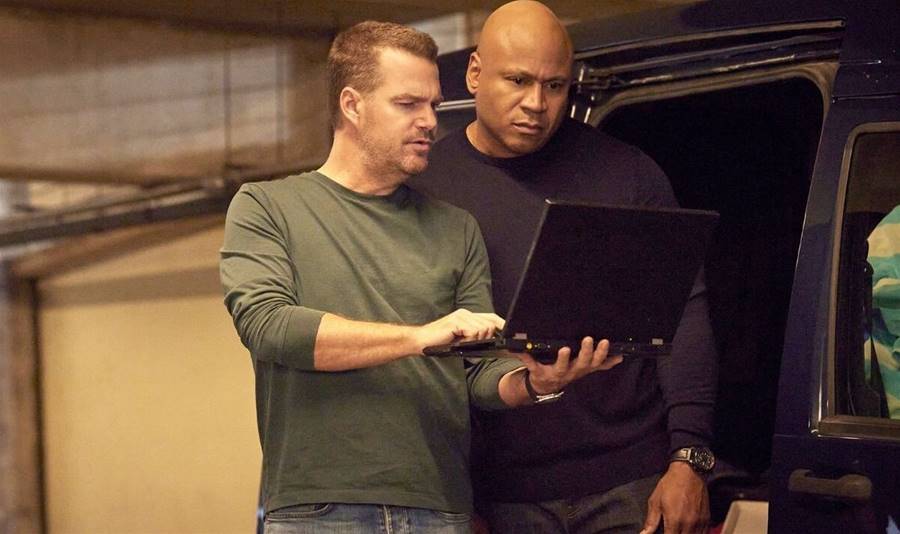 NCIS LA finale confirmed to 'special guest appearances'