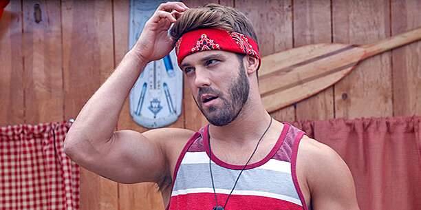 The Challenge Usa Star Paulie Calafiore Comes Out As Bisexual