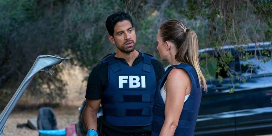 Criminal Minds Evolution Renewed For Season On Paramount