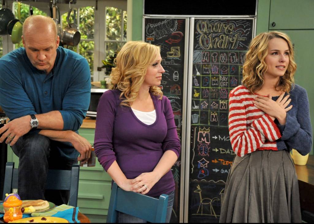 Disney Channel Fans Are 'Canceling' Amy Duncan From 'Good Luck Charlie ...