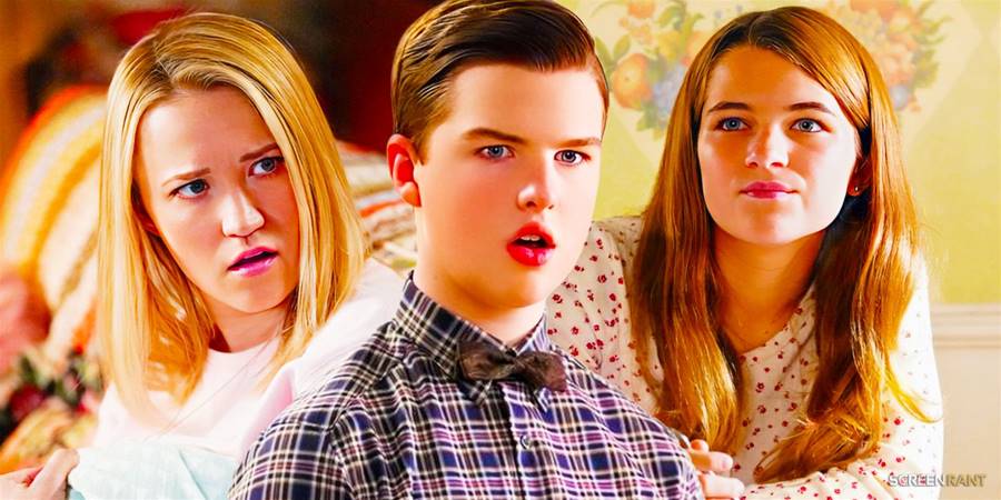 Will Young Sheldon Season 7 Be The Last One? Why It's Fate Will Likely ...